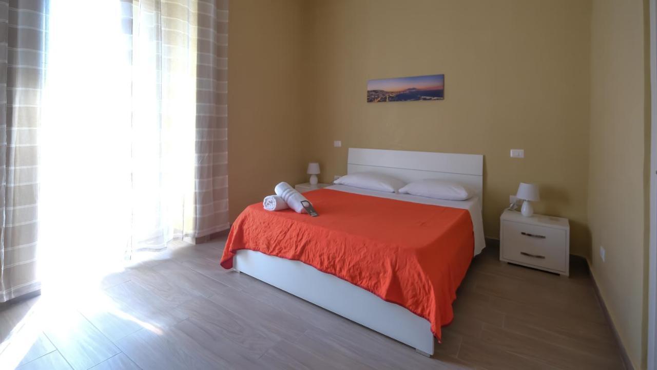Royal Dante Bed & Breakfast Napoli Eksteriør bilde