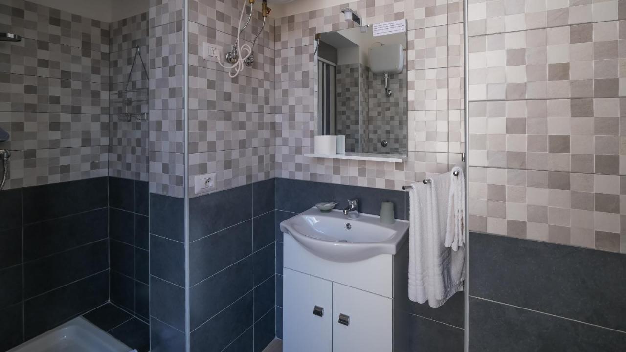 Royal Dante Bed & Breakfast Napoli Eksteriør bilde