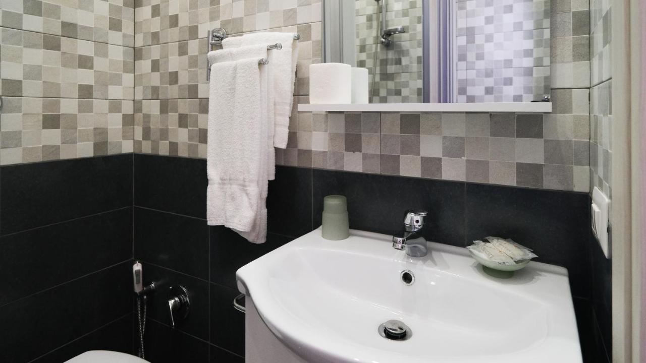 Royal Dante Bed & Breakfast Napoli Eksteriør bilde