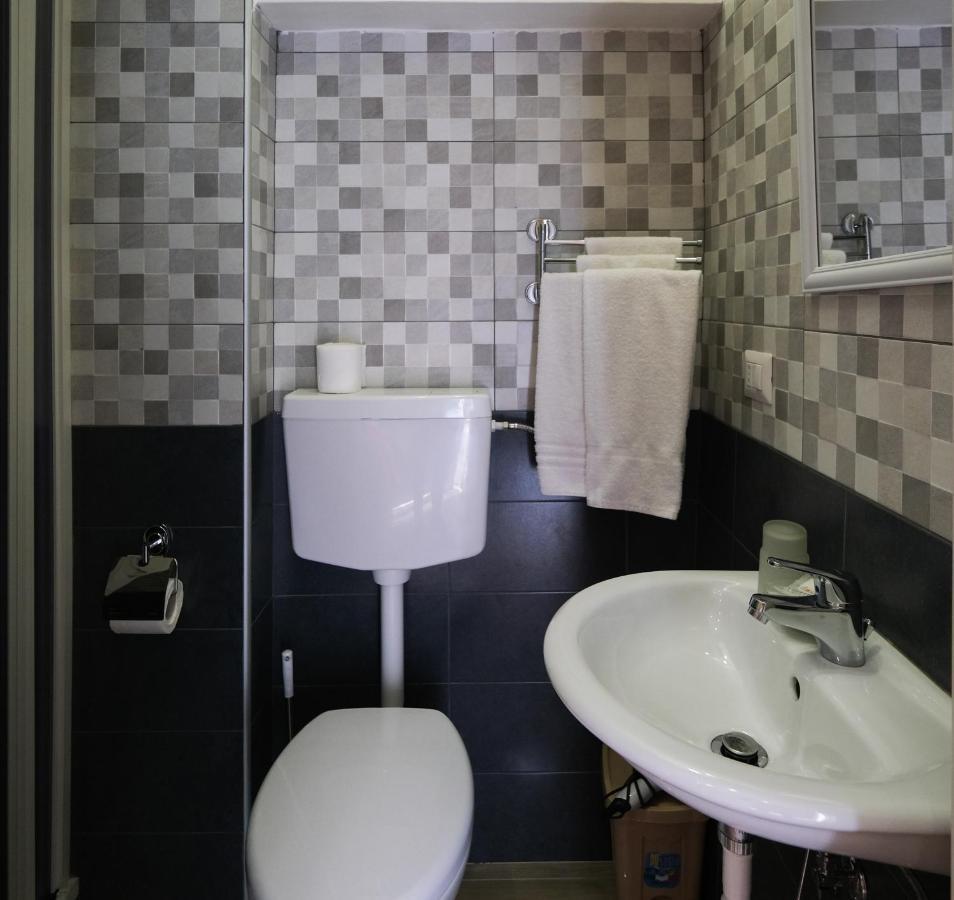 Royal Dante Bed & Breakfast Napoli Eksteriør bilde