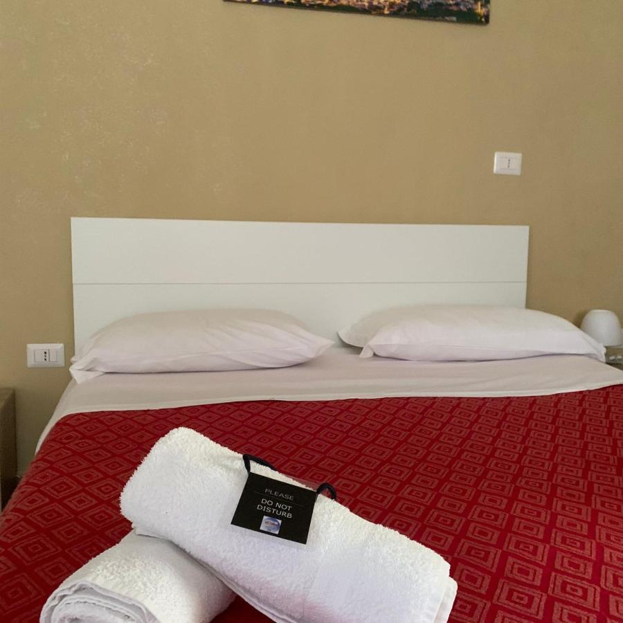Royal Dante Bed & Breakfast Napoli Eksteriør bilde
