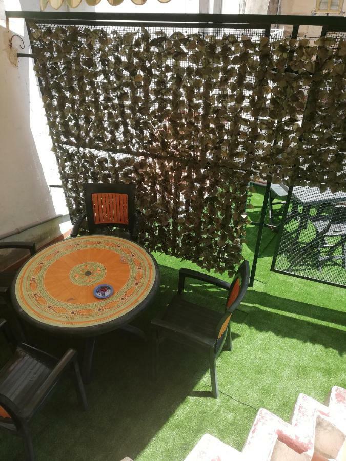 Royal Dante Bed & Breakfast Napoli Eksteriør bilde