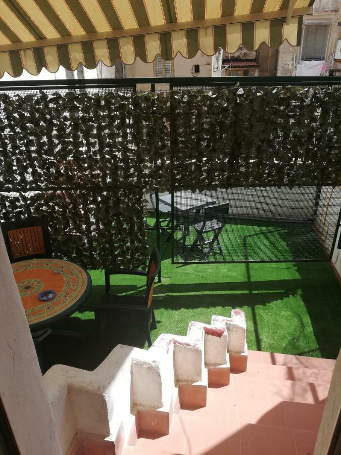 Royal Dante Bed & Breakfast Napoli Eksteriør bilde